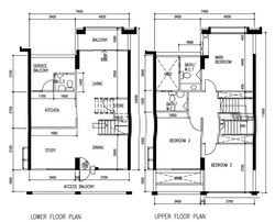Blk 577 Hougang Avenue 4 (Hougang), HDB Executive #587699481